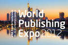 World Publishing Expo 2012 in Frankfurt
